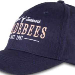 HHH - Wildebees - Casual Premium Embroidery Cap