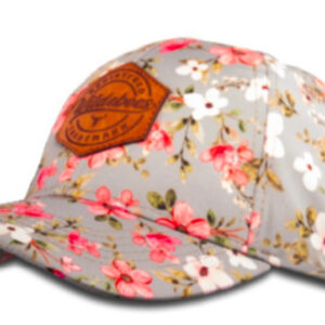 HHH - Wildebees Ladies Vintage Floral Cap