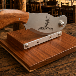 W - Biltong Cutter Small
