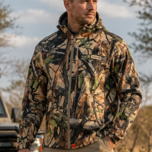 CC - Sniper - PH Jacket 3D