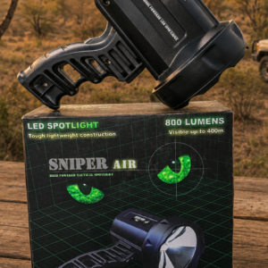 BB - Sniper - Air Spotlight