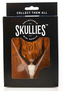 SS - Skullies - Impala