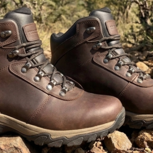 GG- Wildebees - Badger Hiking Boots