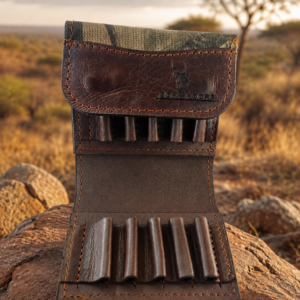 BB - Ammo Pouch Camo