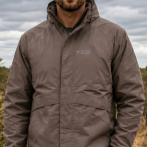 CC - Wildebees - Technical Outdoor Rain Jacket