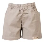 KK - Sniper - Kids PH Shorts Khaki
