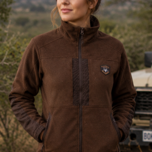 CC - Wildebees - Elite Stretch Pongee Urban Tech Jacket